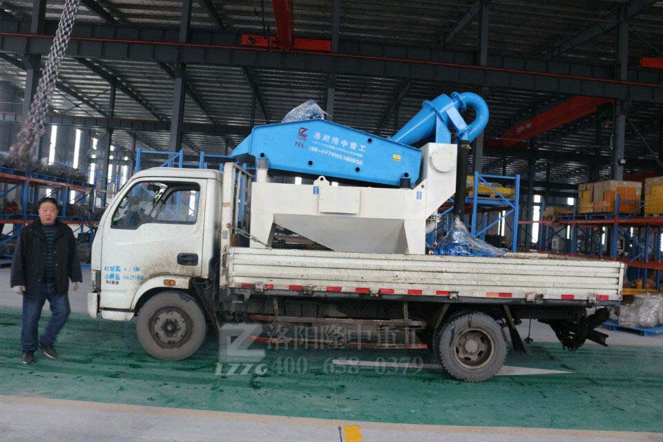 ¡��LZ350ϵ�м�(x��)ɳ���ՙC(j��)����