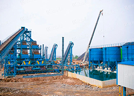 ¡���ع�EPC�н�������Ѩ�L���V�I(y��)��˾����ɰʯ�����(xi��ng)ĿͶ�a(ch��n)��