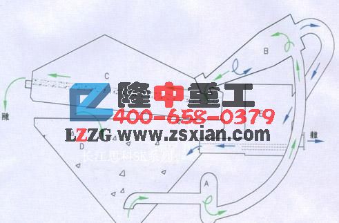 細(xì)沙回收機