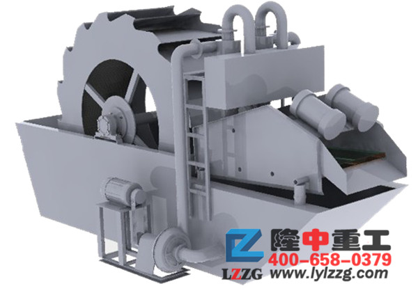 洗砂回收一體機(jī) 洗砂回收一體機(jī).jpg