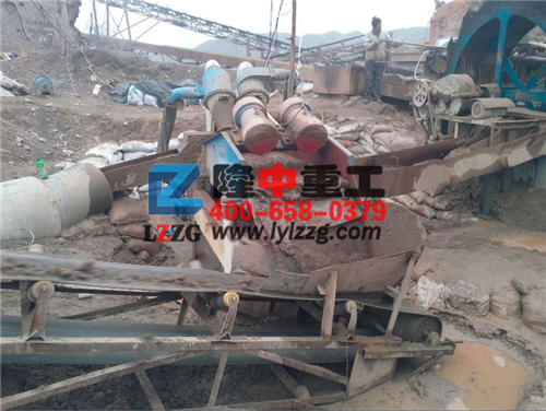 洗砂機(jī)配置細(xì)沙回收機(jī) 洗砂機(jī)配置細(xì)沙回收機(jī).jpg