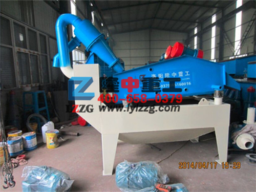 細砂回收機廠家重視產(chǎn)品質(zhì)量 細砂回收機廠家重視產(chǎn)品質(zhì)量.jpg