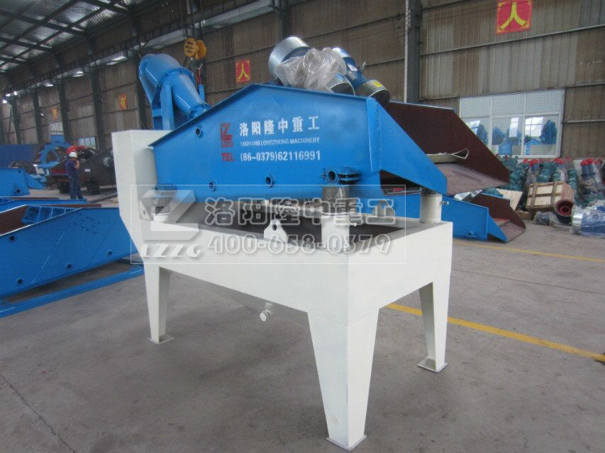 細(xì)砂回收機(jī)