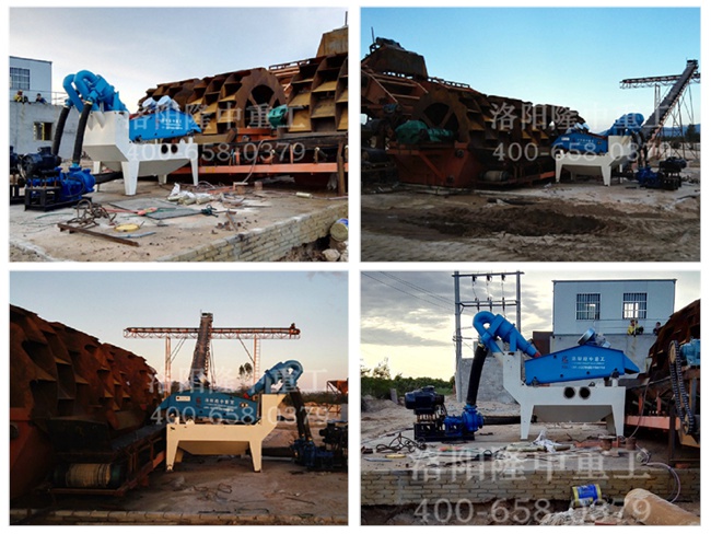 海南三亞細(xì)沙回收機(jī)安裝 海南三亞細(xì)沙回收機(jī)安裝