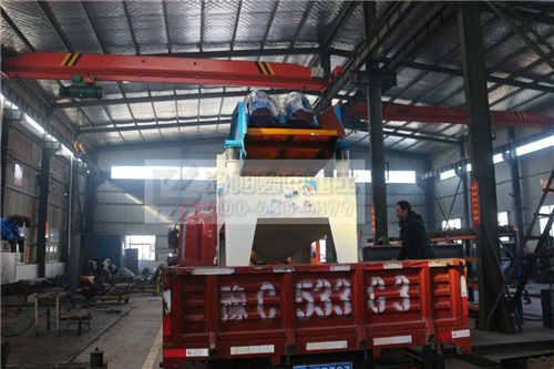 細(xì)沙回收機