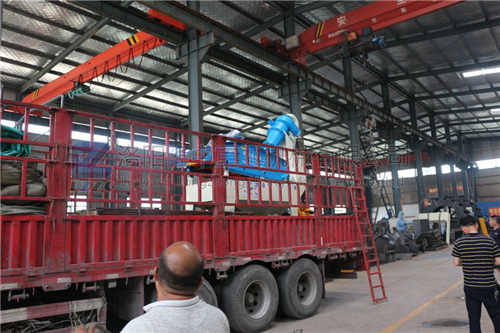 韶關(guān)LZ350細(xì)沙回收機(jī)