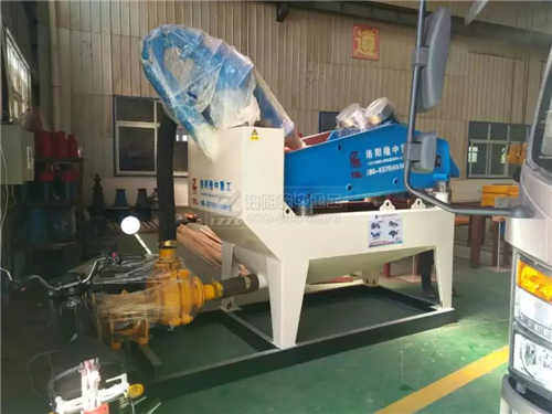 細(xì)沙回收機