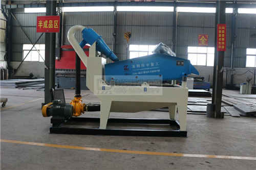 細(xì)沙回收機(jī)