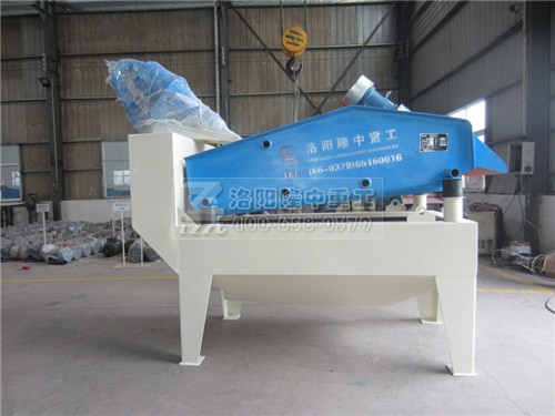 LZ300細(xì)沙回收機(jī)