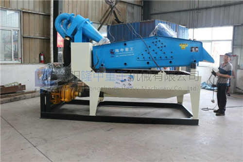 750細(xì)沙回收機(jī)