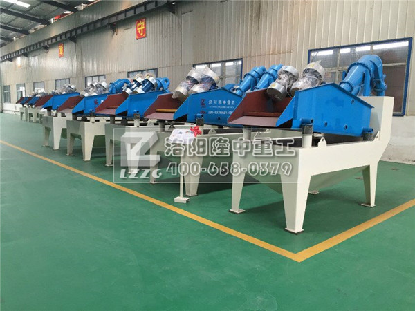 細(xì)沙回收機(jī)
