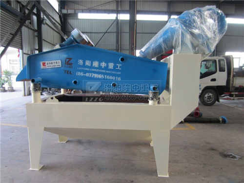 細(xì)砂回收機(jī)