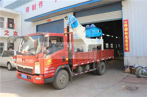 細(xì)沙回收機