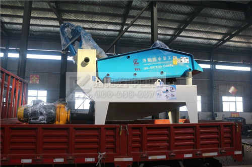 細(xì)沙回收機