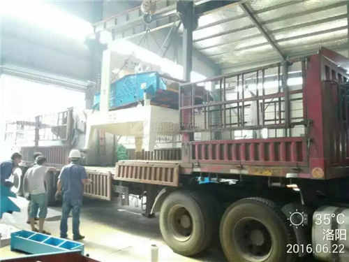 脫水型細(xì)沙回收機(jī)