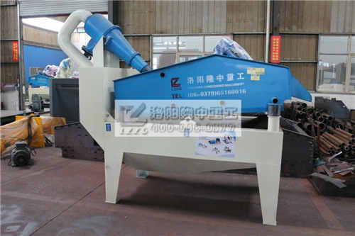 LZ300細(xì)沙回收機(jī)