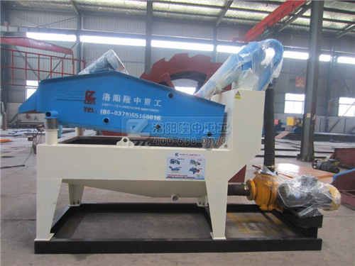 細(xì)沙回收機(jī)