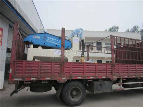 細(xì)沙回收機(jī)