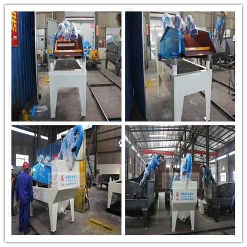 LZ350細(xì)沙回收機(jī)