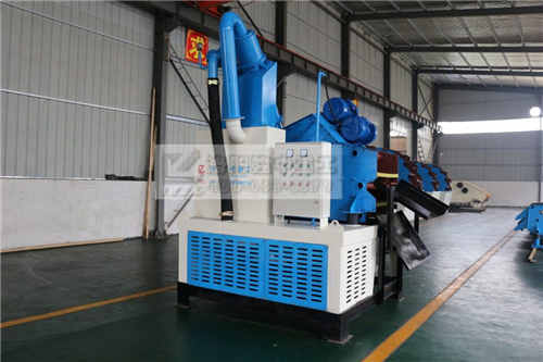 泥沙凈化機(jī)