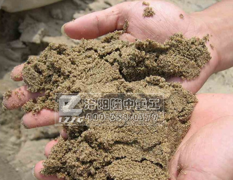 細(xì)沙回收機(jī)