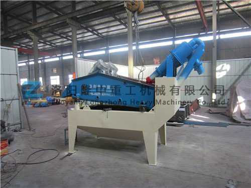 細(xì)沙回收機(jī) 細(xì)沙回收機(jī)