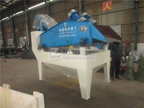 細(xì)沙回收機(jī)