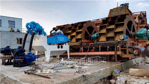 細(xì)沙回收機(jī)專用泵