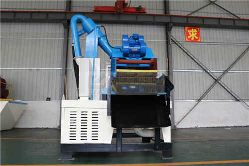 洗砂泥漿處理設(shè)備