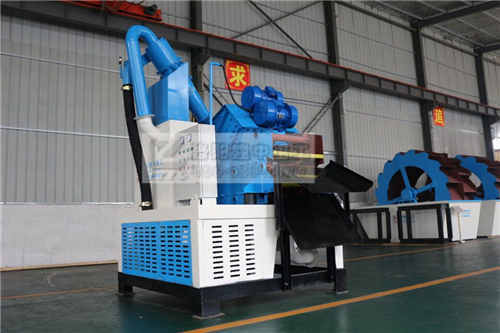 泥漿處理設(shè)備