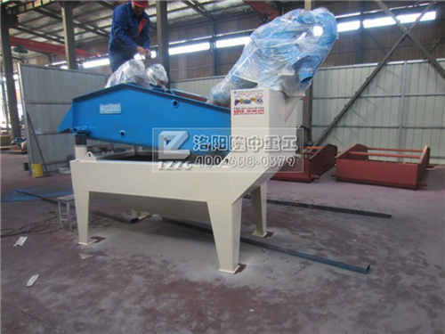 細(xì)沙回收機(jī)