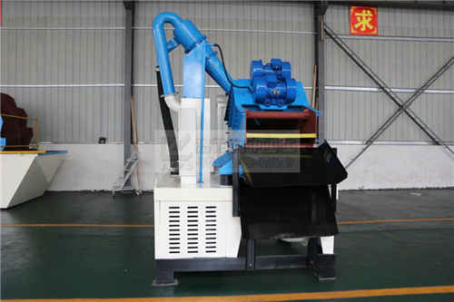 泥沙凈化機(jī)