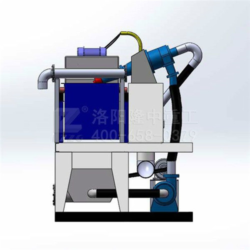 泥漿分離設(shè)備